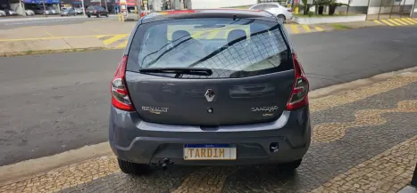 RENAULT Sandero 1.0 16V 4P FLEX EXPRESSION, Foto 7