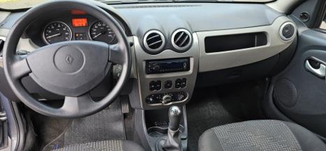 RENAULT Sandero 1.0 16V 4P FLEX EXPRESSION, Foto 8