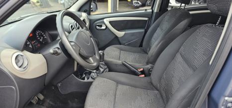 RENAULT Sandero 1.0 16V 4P FLEX EXPRESSION, Foto 9