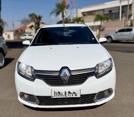 RENAULT Sandero 1.0 16V 4P FLEX EXPRESSION, Foto 1