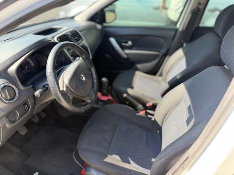 RENAULT Sandero 1.0 16V 4P FLEX EXPRESSION, Foto 3