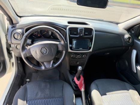 RENAULT Sandero 1.0 16V 4P FLEX EXPRESSION, Foto 5