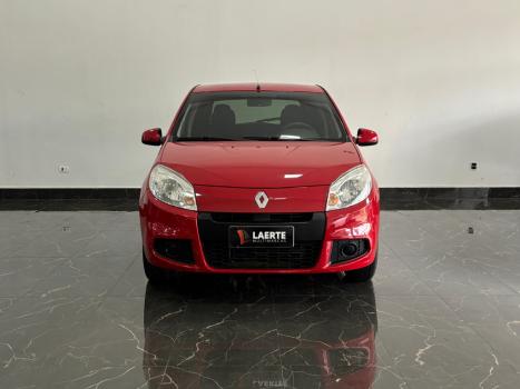 RENAULT Sandero 1.0 4P EXPRESSION, Foto 2