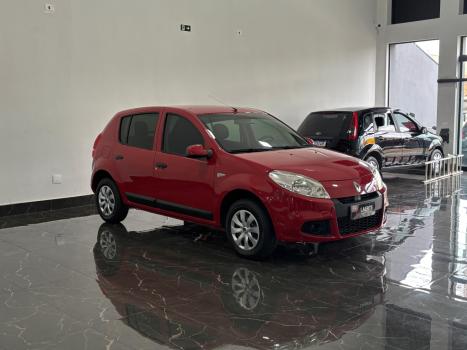 RENAULT Sandero 1.0 4P EXPRESSION, Foto 3