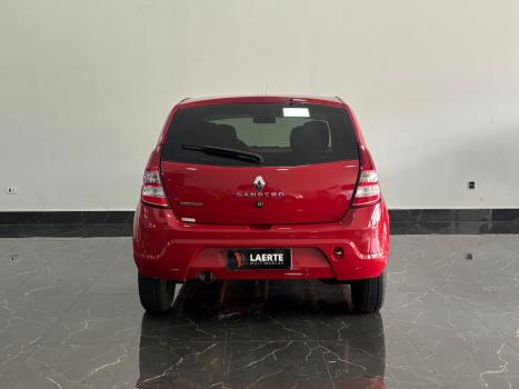 RENAULT Sandero 1.0 4P EXPRESSION, Foto 5