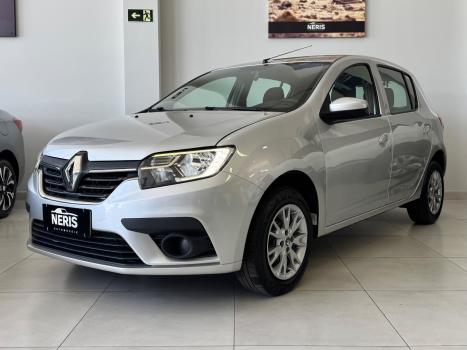 RENAULT Sandero 1.0 12V 4P FLEX SCE ZEN, Foto 1