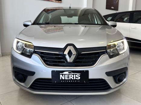 RENAULT Sandero 1.0 12V 4P FLEX SCE ZEN, Foto 2