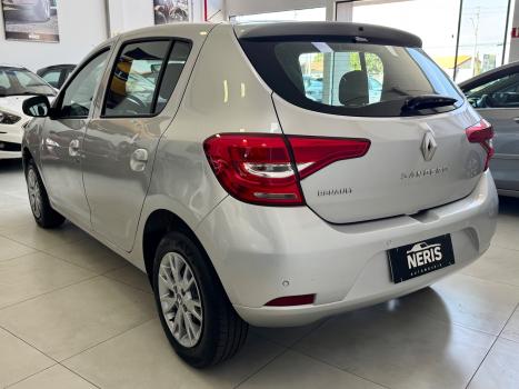 RENAULT Sandero 1.0 12V 4P FLEX SCE ZEN, Foto 7