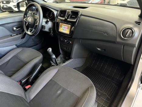 RENAULT Sandero 1.0 12V 4P FLEX SCE ZEN, Foto 8