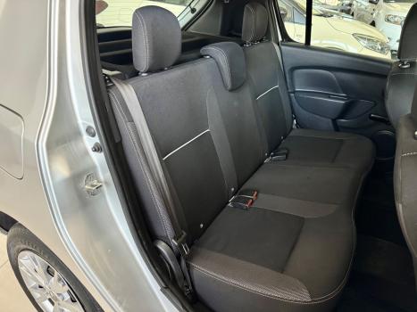 RENAULT Sandero 1.0 12V 4P FLEX SCE ZEN, Foto 9