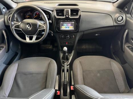 RENAULT Sandero 1.0 12V 4P FLEX SCE ZEN, Foto 10