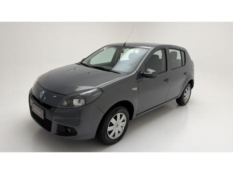 RENAULT Sandero 1.0 16V 4P FLEX EXPRESSION, Foto 1