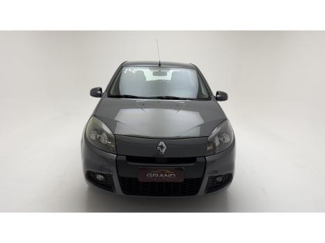 RENAULT Sandero 1.0 16V 4P FLEX EXPRESSION, Foto 3