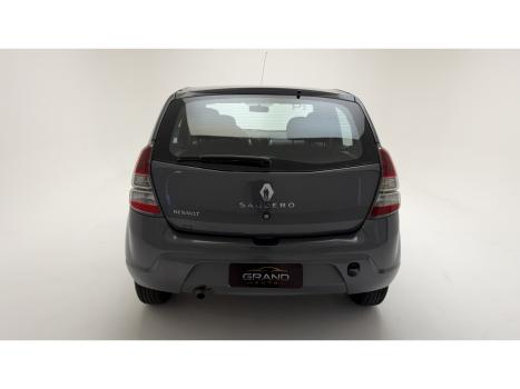 RENAULT Sandero 1.0 16V 4P FLEX EXPRESSION, Foto 6