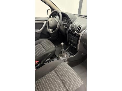 RENAULT Sandero 1.0 16V 4P FLEX EXPRESSION, Foto 7