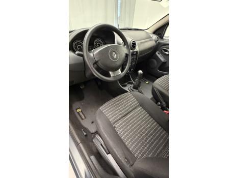 RENAULT Sandero 1.0 16V 4P FLEX EXPRESSION, Foto 8