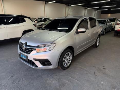 RENAULT Sandero 1.0 12V 4P FLEX SCE LIFE, Foto 1