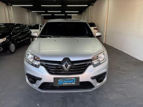 RENAULT Sandero 1.0 12V 4P FLEX SCE LIFE, Foto 2
