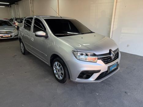 RENAULT Sandero 1.0 12V 4P FLEX SCE LIFE, Foto 3