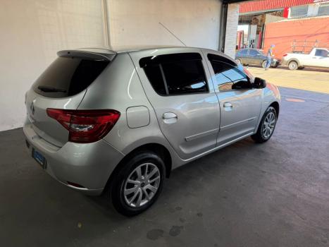 RENAULT Sandero 1.0 12V 4P FLEX SCE LIFE, Foto 6