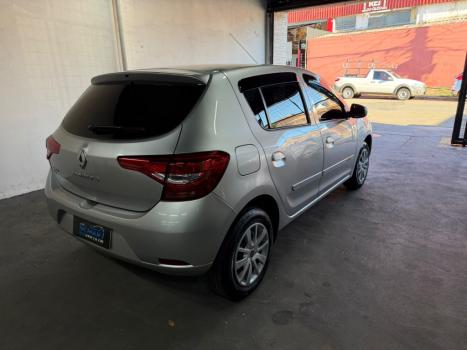 RENAULT Sandero 1.0 12V 4P FLEX SCE LIFE, Foto 7