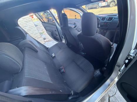 RENAULT Sandero 1.0 12V 4P FLEX SCE LIFE, Foto 8