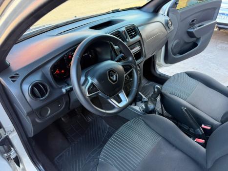 RENAULT Sandero 1.0 12V 4P FLEX SCE LIFE, Foto 10