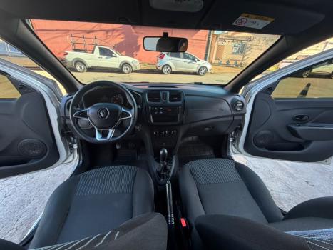 RENAULT Sandero 1.0 12V 4P FLEX SCE LIFE, Foto 12