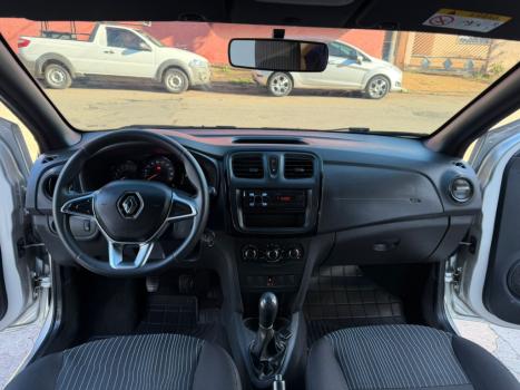 RENAULT Sandero 1.0 12V 4P FLEX SCE LIFE, Foto 13