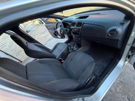 RENAULT Sandero 1.0 12V 4P FLEX SCE LIFE, Foto 14
