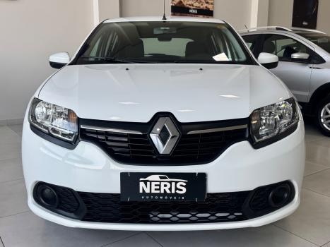 RENAULT Sandero 1.0 12V 4P FLEX SCE EXPRESSION, Foto 2