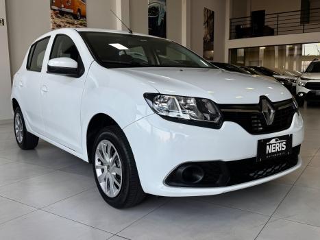 RENAULT Sandero 1.0 12V 4P FLEX SCE EXPRESSION, Foto 3
