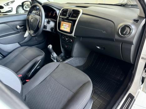RENAULT Sandero 1.0 12V 4P FLEX SCE EXPRESSION, Foto 8