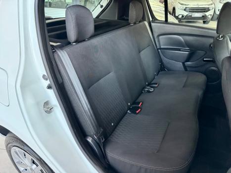 RENAULT Sandero 1.0 12V 4P FLEX SCE EXPRESSION, Foto 9
