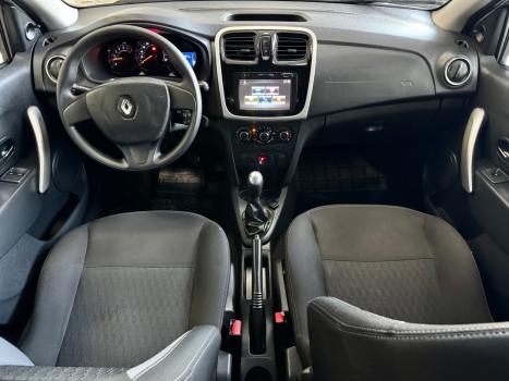 RENAULT Sandero 1.0 12V 4P FLEX SCE EXPRESSION, Foto 10