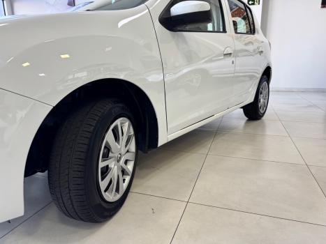 RENAULT Sandero 1.0 12V 4P FLEX SCE EXPRESSION, Foto 11