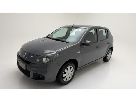 RENAULT Sandero 1.0 16V 4P FLEX EXPRESSION, Foto 1
