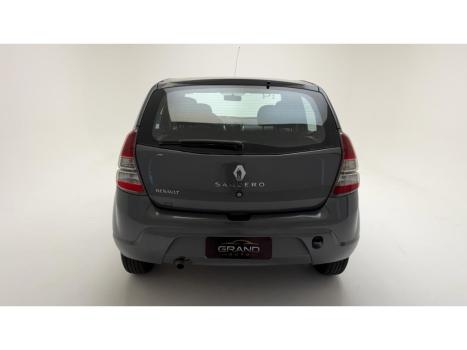 RENAULT Sandero 1.0 16V 4P FLEX EXPRESSION, Foto 6