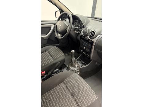 RENAULT Sandero 1.0 16V 4P FLEX EXPRESSION, Foto 7