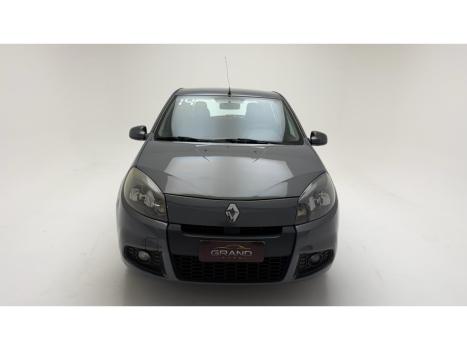 RENAULT Sandero 1.0 16V 4P FLEX EXPRESSION, Foto 11