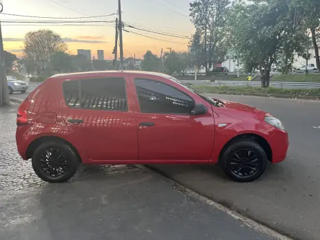RENAULT Sandero 1.0 12V 4P FLEX GT LINE, Foto 1