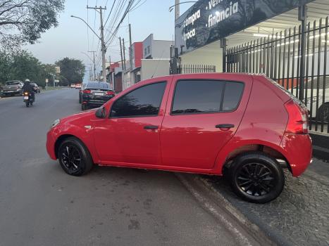 RENAULT Sandero 1.0 12V 4P FLEX GT LINE, Foto 5
