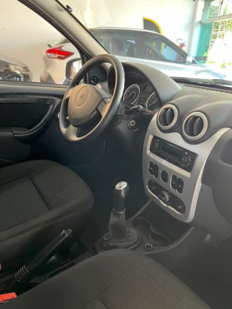 RENAULT Sandero 1.0 16V 4P FLEX EXPRESSION, Foto 5
