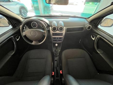 RENAULT Sandero 1.0 16V 4P FLEX EXPRESSION, Foto 6