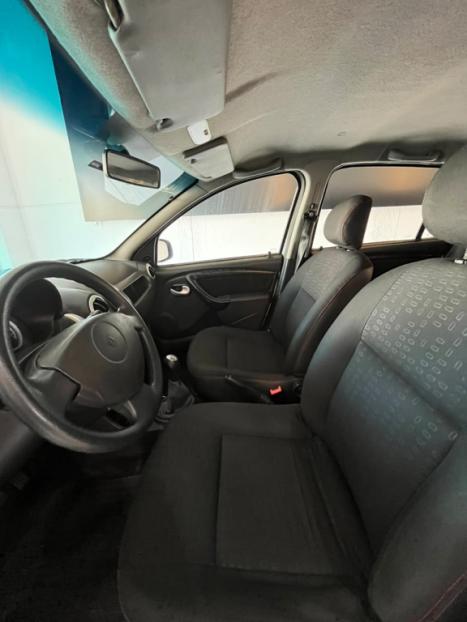 RENAULT Sandero 1.0 16V 4P FLEX EXPRESSION, Foto 7