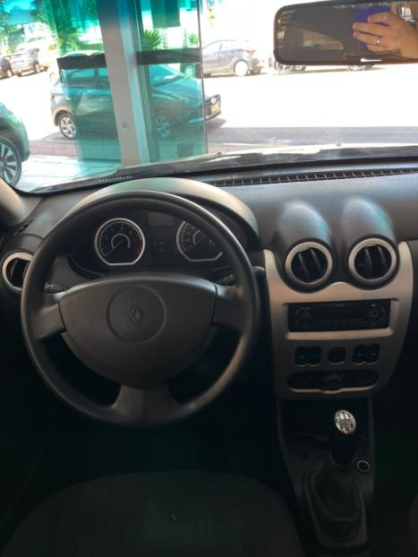 RENAULT Sandero 1.0 16V 4P FLEX EXPRESSION, Foto 8