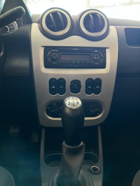 RENAULT Sandero 1.0 16V 4P FLEX EXPRESSION, Foto 9