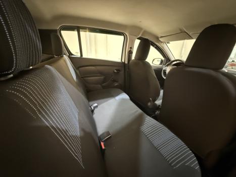 RENAULT Sandero 1.0 12V 4P FLEX SCE AUTHENTIQUE, Foto 10