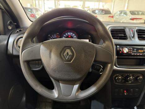 RENAULT Sandero 1.0 12V 4P FLEX SCE AUTHENTIQUE, Foto 13