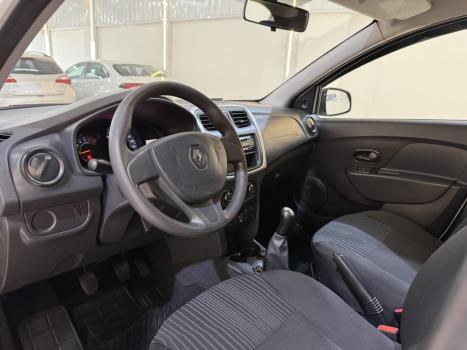 RENAULT Sandero 1.0 12V 4P FLEX SCE AUTHENTIQUE, Foto 14